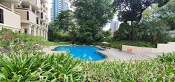The Colonnade (D10), Condominium #355851341